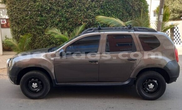 Acheter Occasion Voiture Renault Duster Autre à Dakar, Dakar Acheter Occasion Voiture Renault Duster Autre à Dakar, Dakar