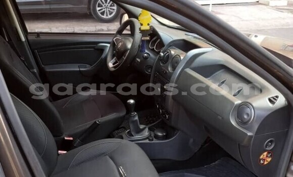 Acheter Occasion Voiture Renault Duster Autre à Dakar, Dakar Acheter Occasion Voiture Renault Duster Autre à Dakar, Dakar