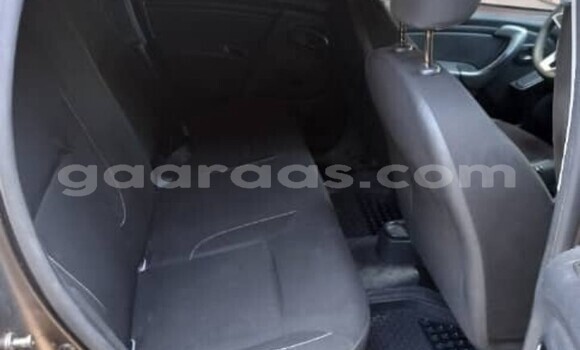 Acheter Occasion Voiture Renault Duster Autre à Dakar, Dakar Acheter Occasion Voiture Renault Duster Autre à Dakar, Dakar