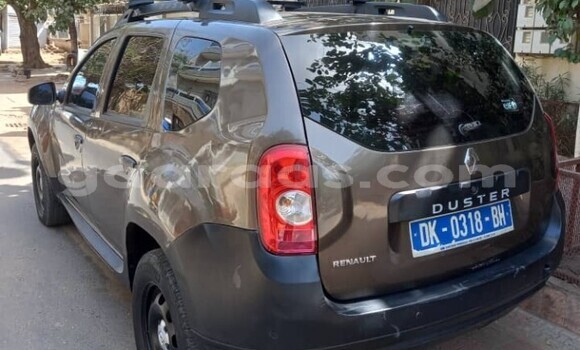 Acheter Occasion Voiture Renault Duster Autre à Dakar, Dakar Acheter Occasion Voiture Renault Duster Autre à Dakar, Dakar