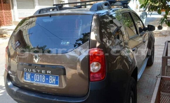 Acheter Occasion Voiture Renault Duster Autre à Dakar, Dakar Acheter Occasion Voiture Renault Duster Autre à Dakar, Dakar