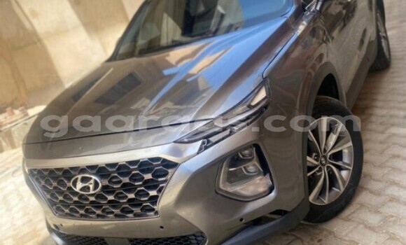 Acheter Occasion Voiture Hyundai Santa Fe Autre à Dakar, Dakar Acheter Occasion Voiture Hyundai Santa Fe Autre à Dakar, Dakar