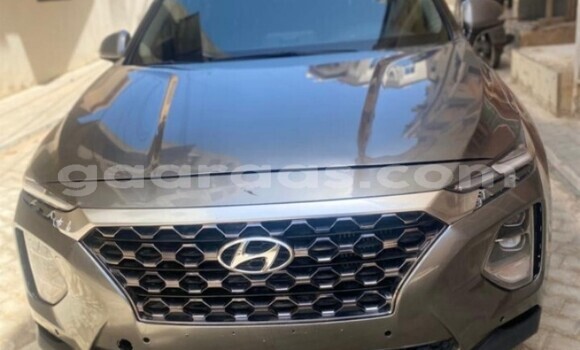 Acheter Occasion Voiture Hyundai Santa Fe Autre à Dakar, Dakar Acheter Occasion Voiture Hyundai Santa Fe Autre à Dakar, Dakar