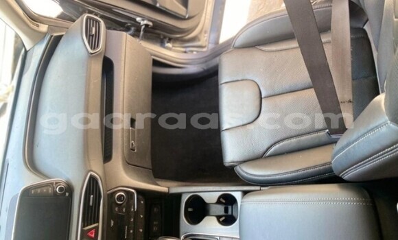 Acheter Occasion Voiture Hyundai Santa Fe Autre à Dakar, Dakar Acheter Occasion Voiture Hyundai Santa Fe Autre à Dakar, Dakar