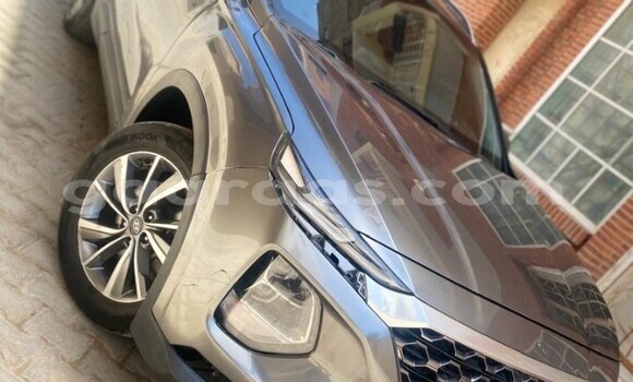 Acheter Occasion Voiture Hyundai Santa Fe Autre à Dakar, Dakar Acheter Occasion Voiture Hyundai Santa Fe Autre à Dakar, Dakar