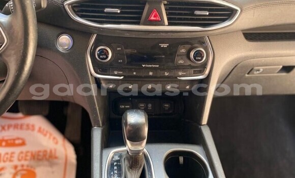 Acheter Occasion Voiture Hyundai Santa Fe Autre à Dakar, Dakar Acheter Occasion Voiture Hyundai Santa Fe Autre à Dakar, Dakar