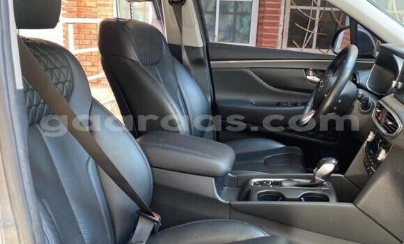 Acheter Occasion Voiture Hyundai Santa Fe Autre à Dakar, Dakar Acheter Occasion Voiture Hyundai Santa Fe Autre à Dakar, Dakar