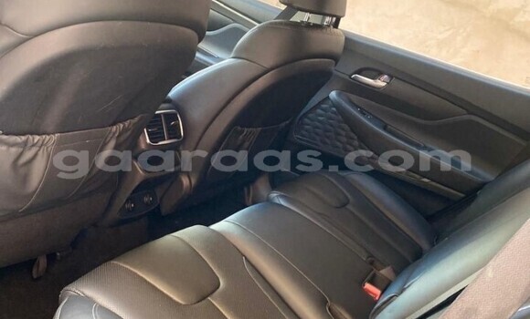 Acheter Occasion Voiture Hyundai Santa Fe Autre à Dakar, Dakar Acheter Occasion Voiture Hyundai Santa Fe Autre à Dakar, Dakar