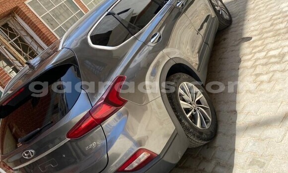 Acheter Occasion Voiture Hyundai Santa Fe Autre à Dakar, Dakar Acheter Occasion Voiture Hyundai Santa Fe Autre à Dakar, Dakar
