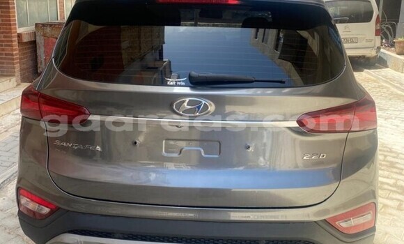 Acheter Occasion Voiture Hyundai Santa Fe Autre à Dakar, Dakar Acheter Occasion Voiture Hyundai Santa Fe Autre à Dakar, Dakar