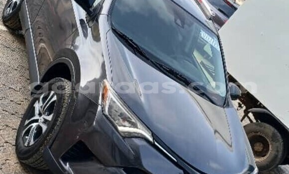 Buy Used Toyota Rav 4 Other Car in Dakar in Dakar Buy Used Toyota Rav 4 Other Car in Dakar in Dakar