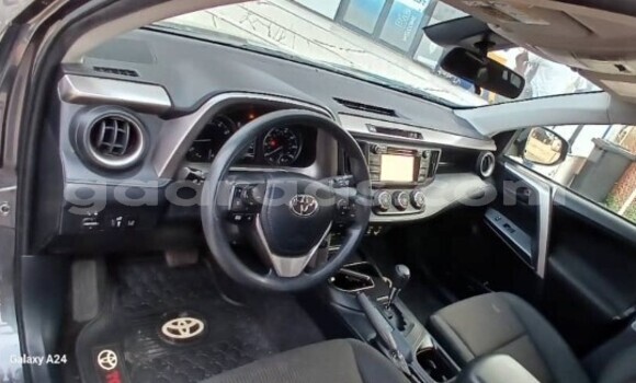 Buy Used Toyota Rav 4 Other Car in Dakar in Dakar Buy Used Toyota Rav 4 Other Car in Dakar in Dakar