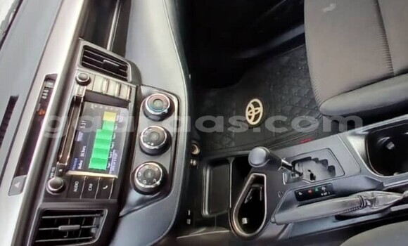 Buy Used Toyota Rav 4 Other Car in Dakar in Dakar Buy Used Toyota Rav 4 Other Car in Dakar in Dakar