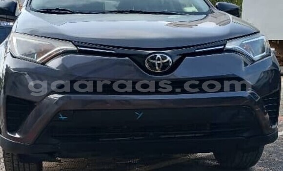Buy Used Toyota Rav 4 Other Car in Dakar in Dakar Buy Used Toyota Rav 4 Other Car in Dakar in Dakar
