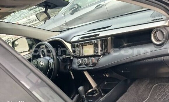 Buy Used Toyota Rav 4 Other Car in Dakar in Dakar Buy Used Toyota Rav 4 Other Car in Dakar in Dakar