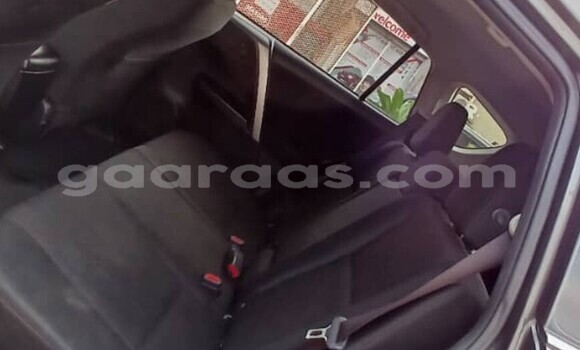 Buy Used Toyota Rav 4 Other Car in Dakar in Dakar Buy Used Toyota Rav 4 Other Car in Dakar in Dakar