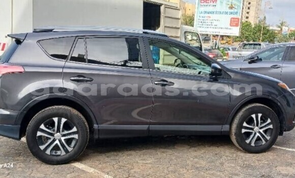 Buy Used Toyota Rav 4 Other Car in Dakar in Dakar Buy Used Toyota Rav 4 Other Car in Dakar in Dakar