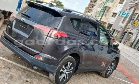 Buy Used Toyota Rav 4 Other Car in Dakar in Dakar Buy Used Toyota Rav 4 Other Car in Dakar in Dakar
