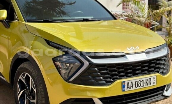 Buy Used Kia Sportage Other Car in Dakar in Dakar
