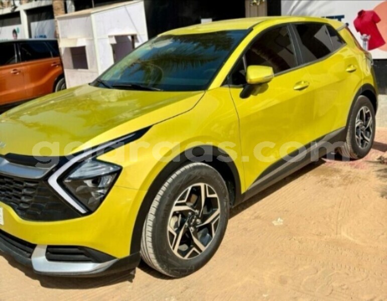 Big with watermark kia sportage dakar dakar 31062