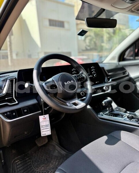 Big with watermark kia sportage dakar dakar 31062