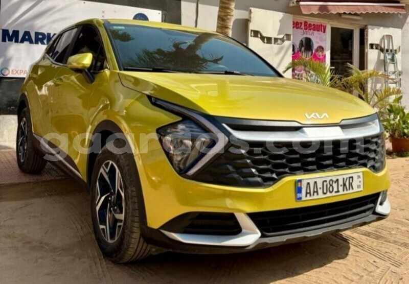 Big with watermark kia sportage dakar dakar 31062