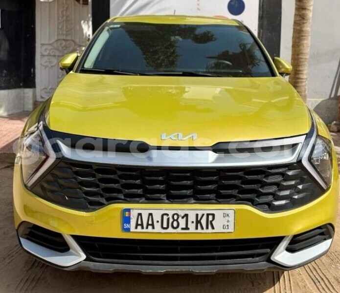 Big with watermark kia sportage dakar dakar 31062