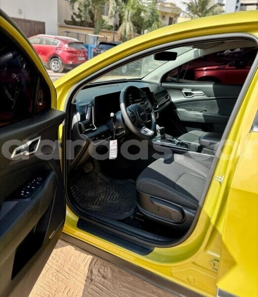 Big with watermark kia sportage dakar dakar 31062