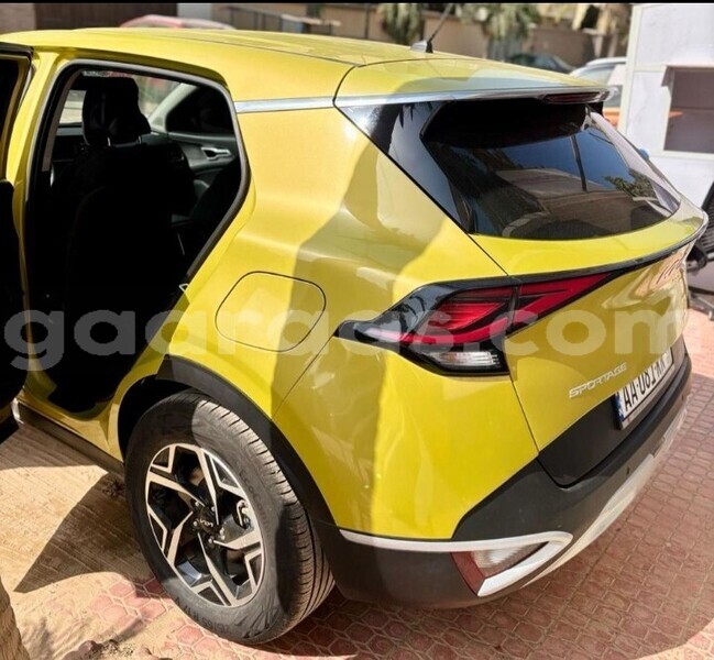 Big with watermark kia sportage dakar dakar 31062