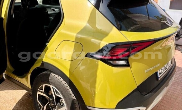 Acheter Occasion Voiture Kia Sportage Autre à Dakar, Dakar Acheter Occasion Voiture Kia Sportage Autre à Dakar, Dakar