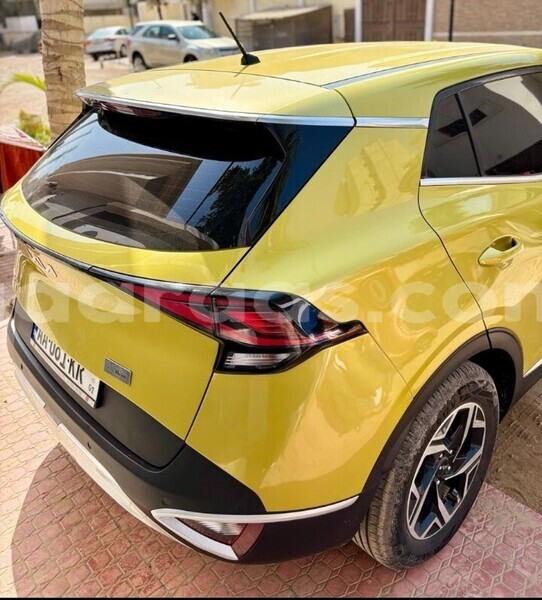 Big with watermark kia sportage dakar dakar 31062