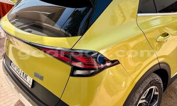 Acheter Occasion Voiture Kia Sportage Autre à Dakar, Dakar Acheter Occasion Voiture Kia Sportage Autre à Dakar, Dakar