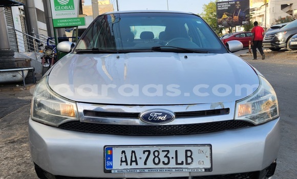 Acheter Occasion Voiture Ford Focus Beige à Dakar, Dakar