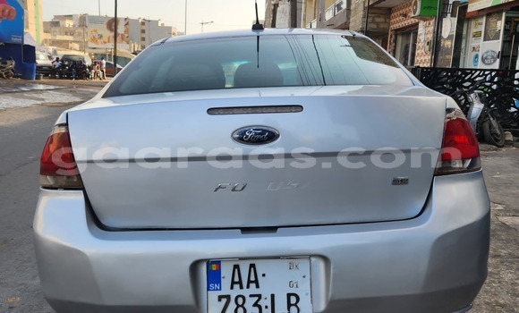 Dieundeu Occasion Ford Focus Beige Auto in Dakar in Dakar Dieundeu Occasion Ford Focus Beige Auto in Dakar in Dakar