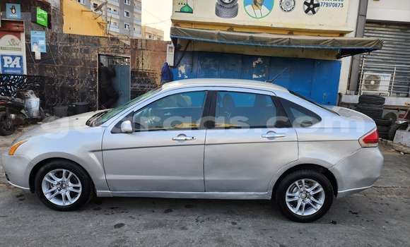Dieundeu Occasion Ford Focus Beige Auto in Dakar in Dakar Dieundeu Occasion Ford Focus Beige Auto in Dakar in Dakar