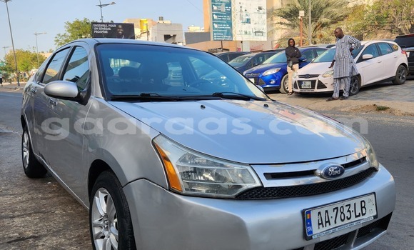 Dieundeu Occasion Ford Focus Beige Auto in Dakar in Dakar Dieundeu Occasion Ford Focus Beige Auto in Dakar in Dakar