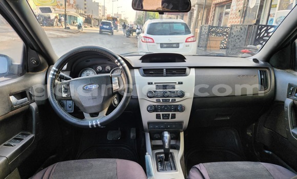 Dieundeu Occasion Ford Focus Beige Auto in Dakar in Dakar Dieundeu Occasion Ford Focus Beige Auto in Dakar in Dakar