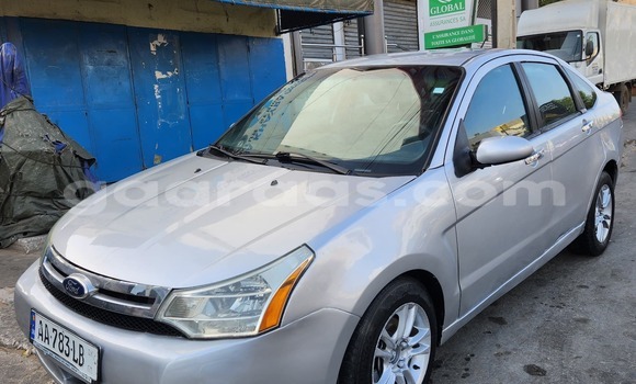 Dieundeu Occasion Ford Focus Beige Auto in Dakar in Dakar Dieundeu Occasion Ford Focus Beige Auto in Dakar in Dakar