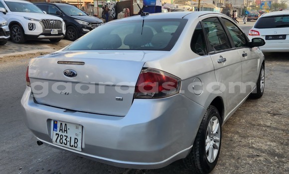 Dieundeu Occasion Ford Focus Beige Auto in Dakar in Dakar Dieundeu Occasion Ford Focus Beige Auto in Dakar in Dakar