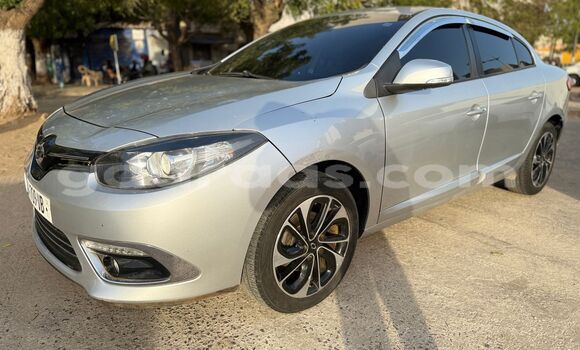 Acheter Occasion Voiture Renault Samsung SM3 Beige à Dakar, Dakar Acheter Occasion Voiture Renault Samsung SM3 Beige à Dakar, Dakar