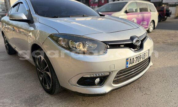 Acheter Occasion Voiture Renault Samsung SM3 Beige à Dakar, Dakar Acheter Occasion Voiture Renault Samsung SM3 Beige à Dakar, Dakar