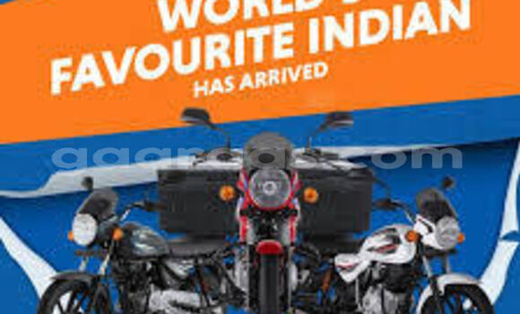 Acheter Neuf Moto Boxer BM100 Bleu à Dakar, Dakar