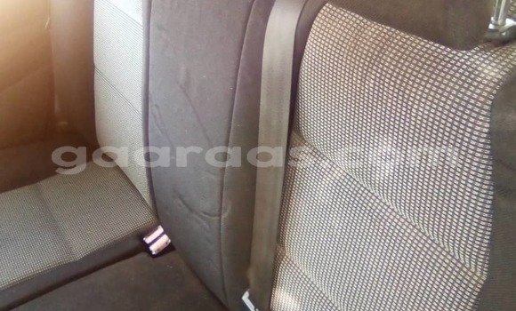 Buy Used Peugeot 307 White Car in Dakar in Dakar Buy Used Peugeot 307 White Car in Dakar in Dakar