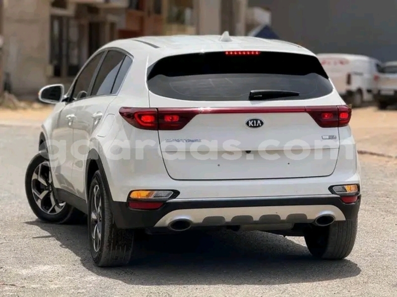 Big with watermark kia sportage dakar dakar 31206