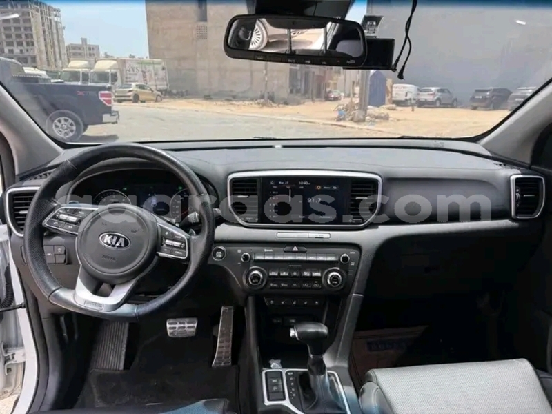 Big with watermark kia sportage dakar dakar 31206