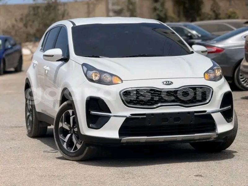Big with watermark kia sportage dakar dakar 31206