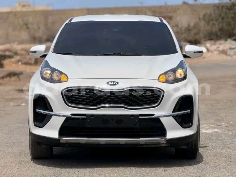 Big with watermark kia sportage dakar dakar 31206