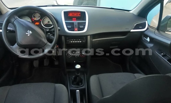 Dieundeu Imported Peugeot 207 Black Auto in Dakar in Dakar Dieundeu Imported Peugeot 207 Black Auto in Dakar in Dakar