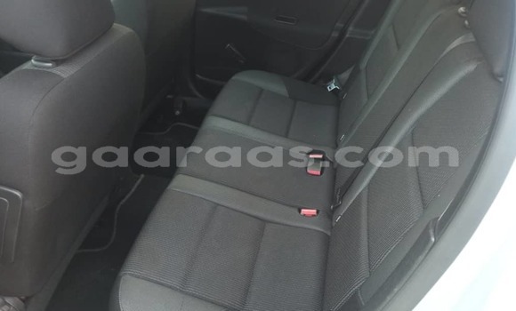 Dieundeu Imported Peugeot 207 Black Auto in Dakar in Dakar Dieundeu Imported Peugeot 207 Black Auto in Dakar in Dakar