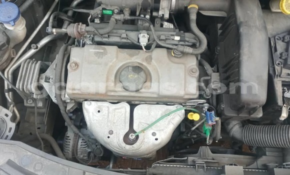 Dieundeu Imported Peugeot 207 Black Auto in Dakar in Dakar Dieundeu Imported Peugeot 207 Black Auto in Dakar in Dakar